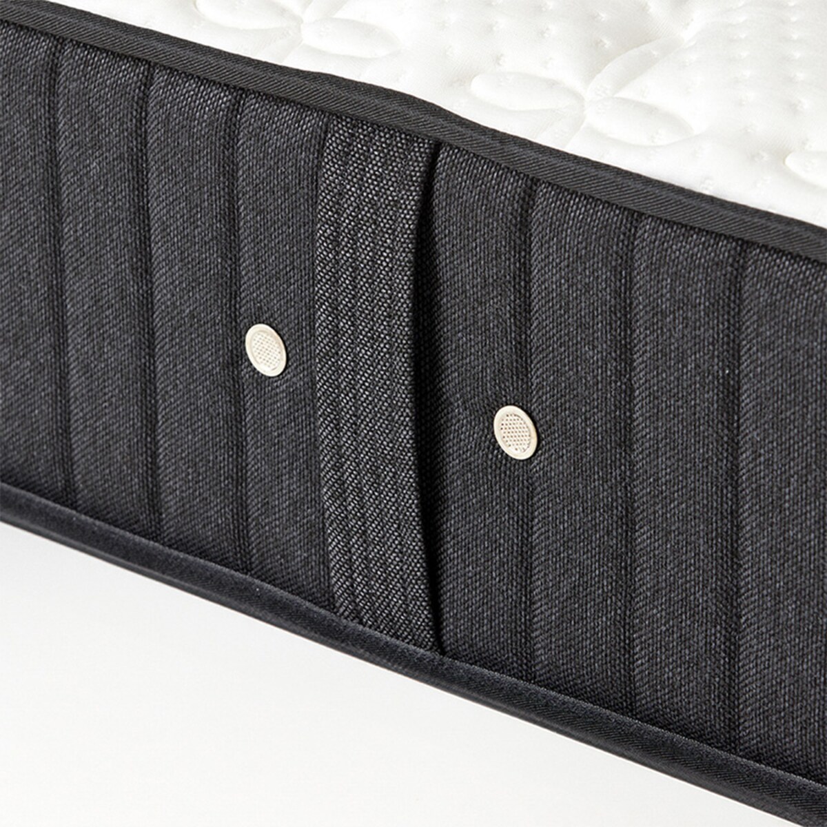 Materac St. Louis Firm 90x200 Pan Materac