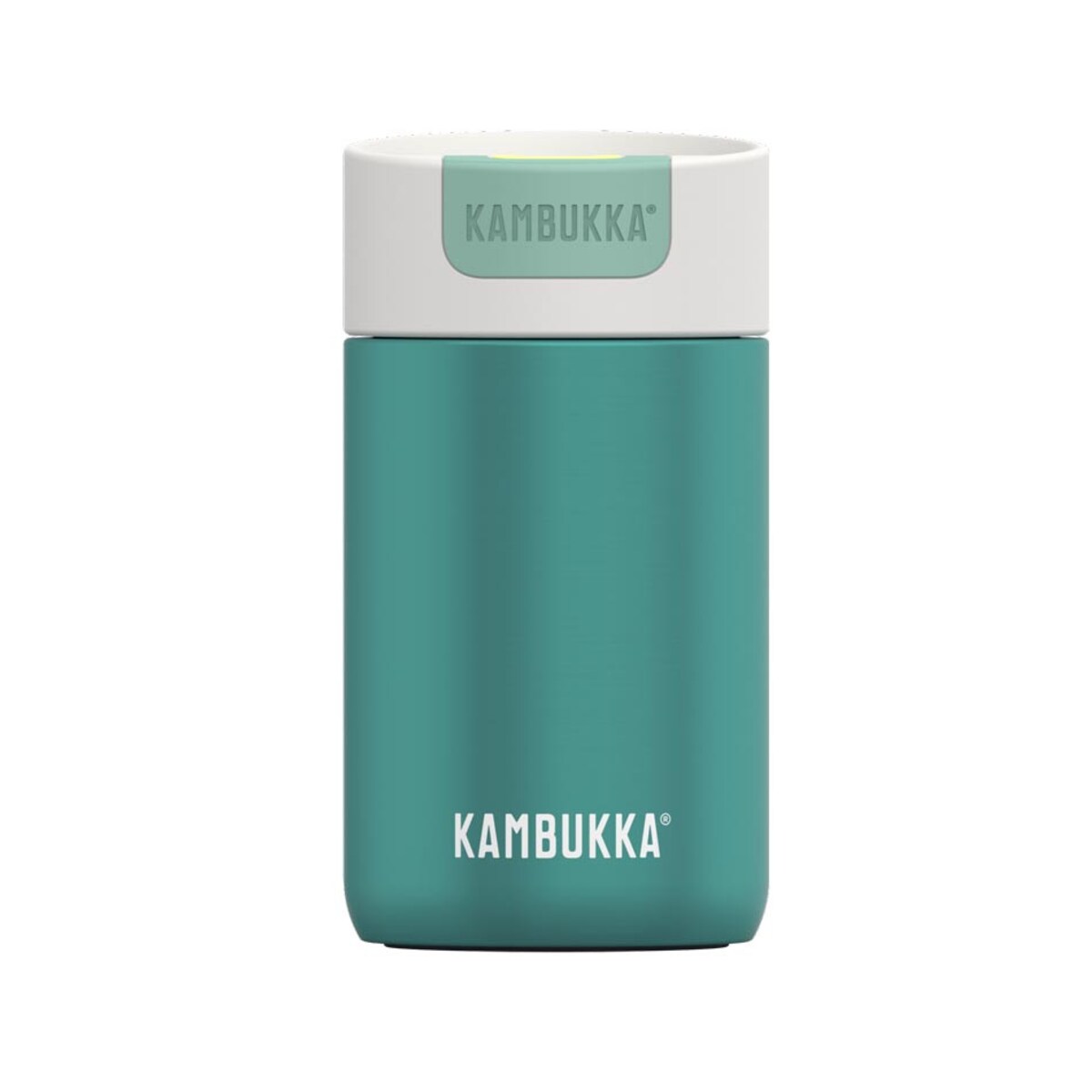 Kubek termiczny (300 ml) Enchanted Forest Olympus Kambukka