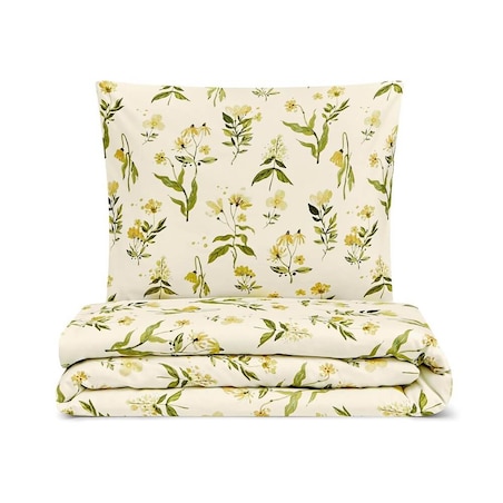 Poszewka Słoneczna polana 40 x 40 cm