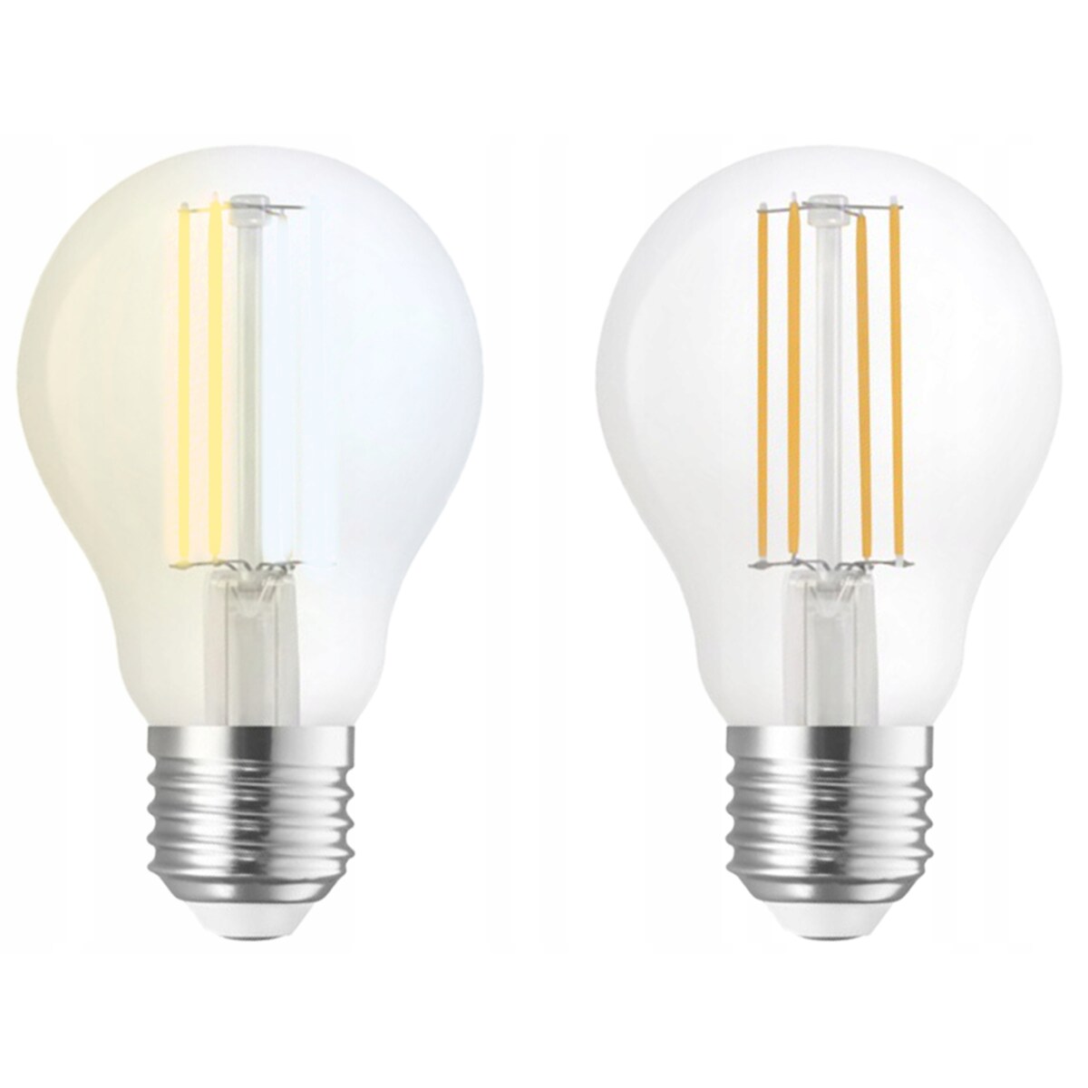 Żarówka Smart Led 5W E-27 Wifi 700Lm Edison Cw Ww