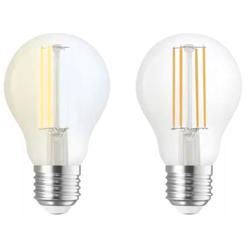 Żarówka Smart Led 5W E-27 Wifi 700Lm Edison Cw Ww