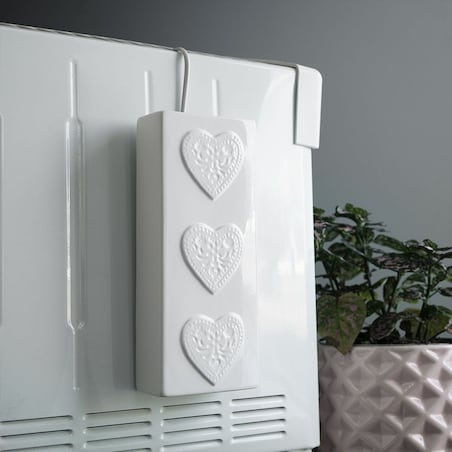 Nawilżacz Powietrza na Kaloryfer Grzejnik Pojemnik na Wodę