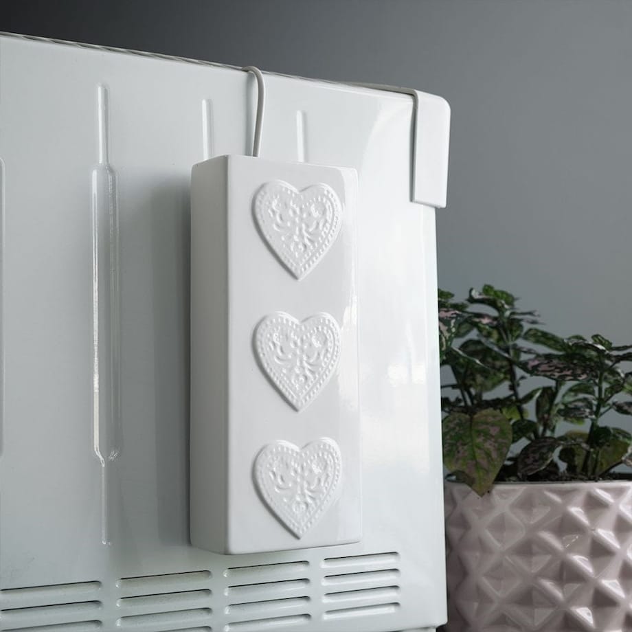 Nawilżacz Powietrza na Kaloryfer Grzejnik Pojemnik na Wodę