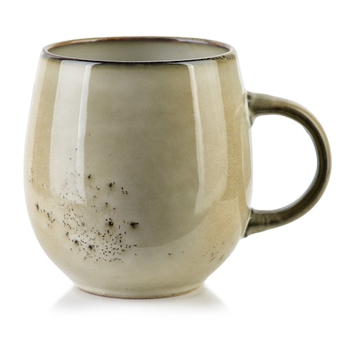 Kubek ceramiczny Basic Nature