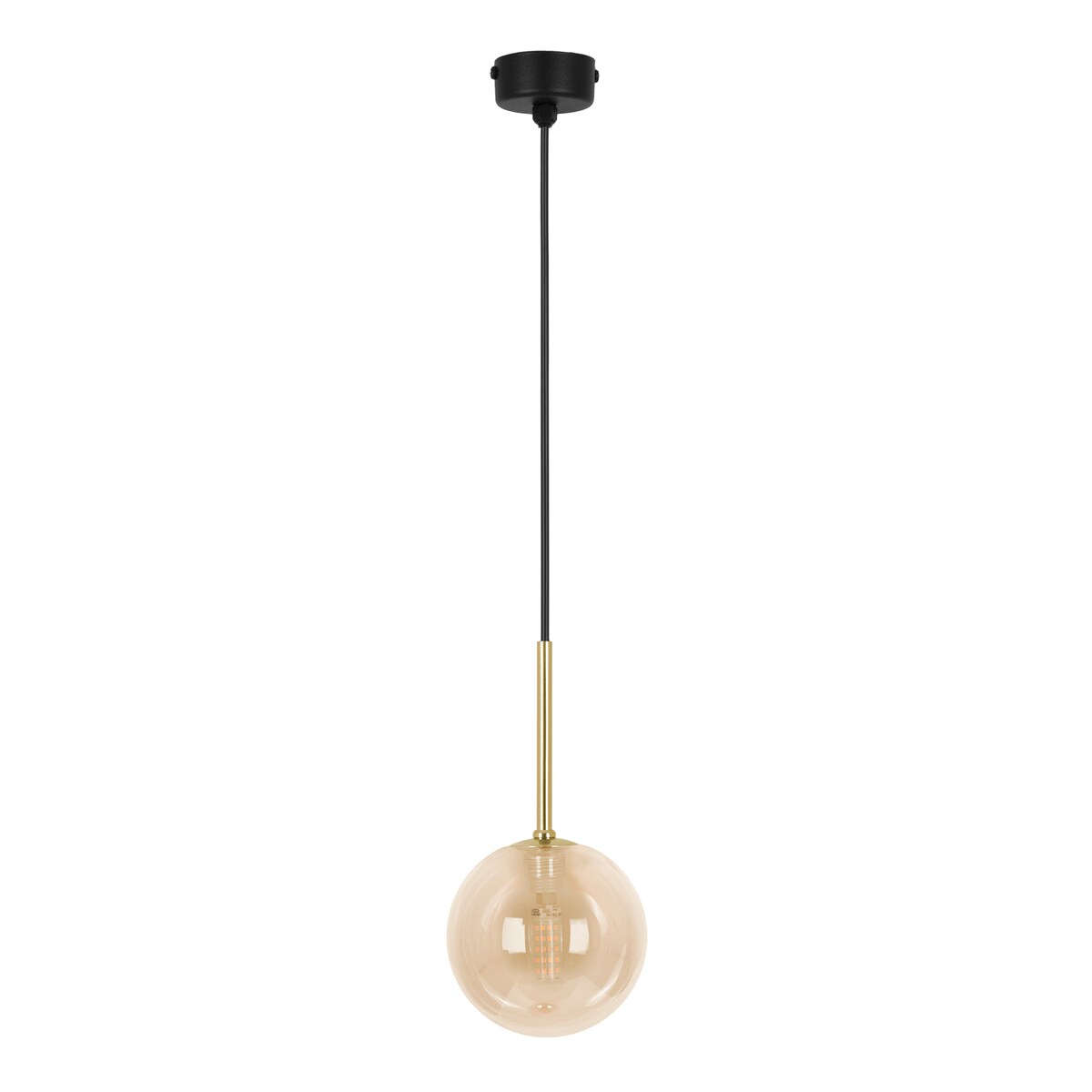 Lampa wisząca K-5560 z serii GALAXY