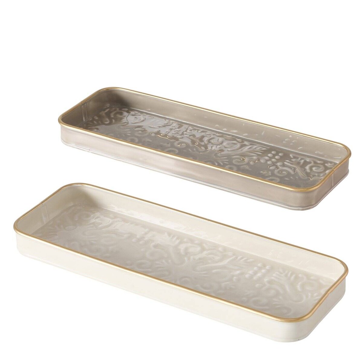 Półmisek prostokątny ESTAMA, 35 x 13 cm