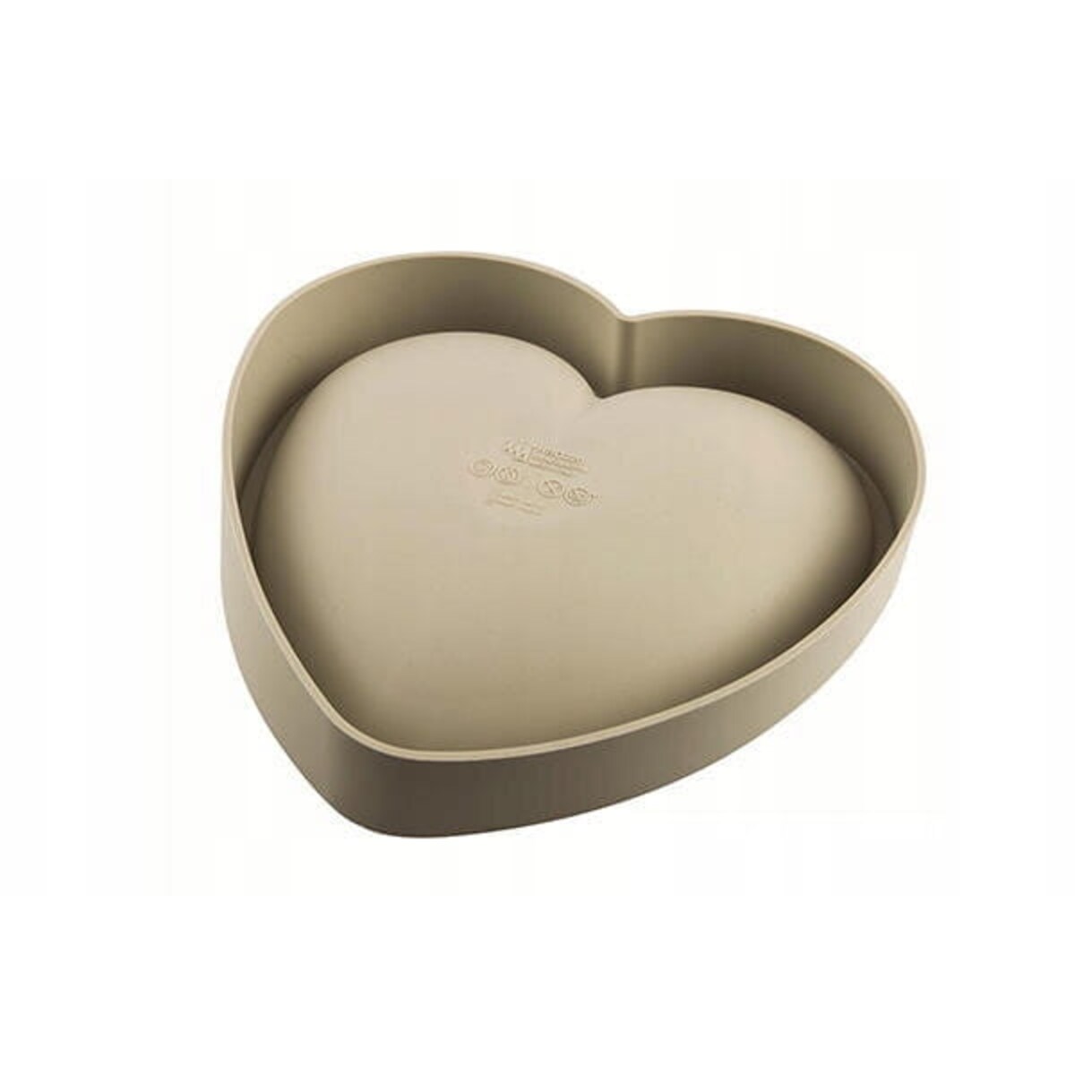 Forma silikonowa do pieczenia BATTICUORE SERCE SILIKOMART