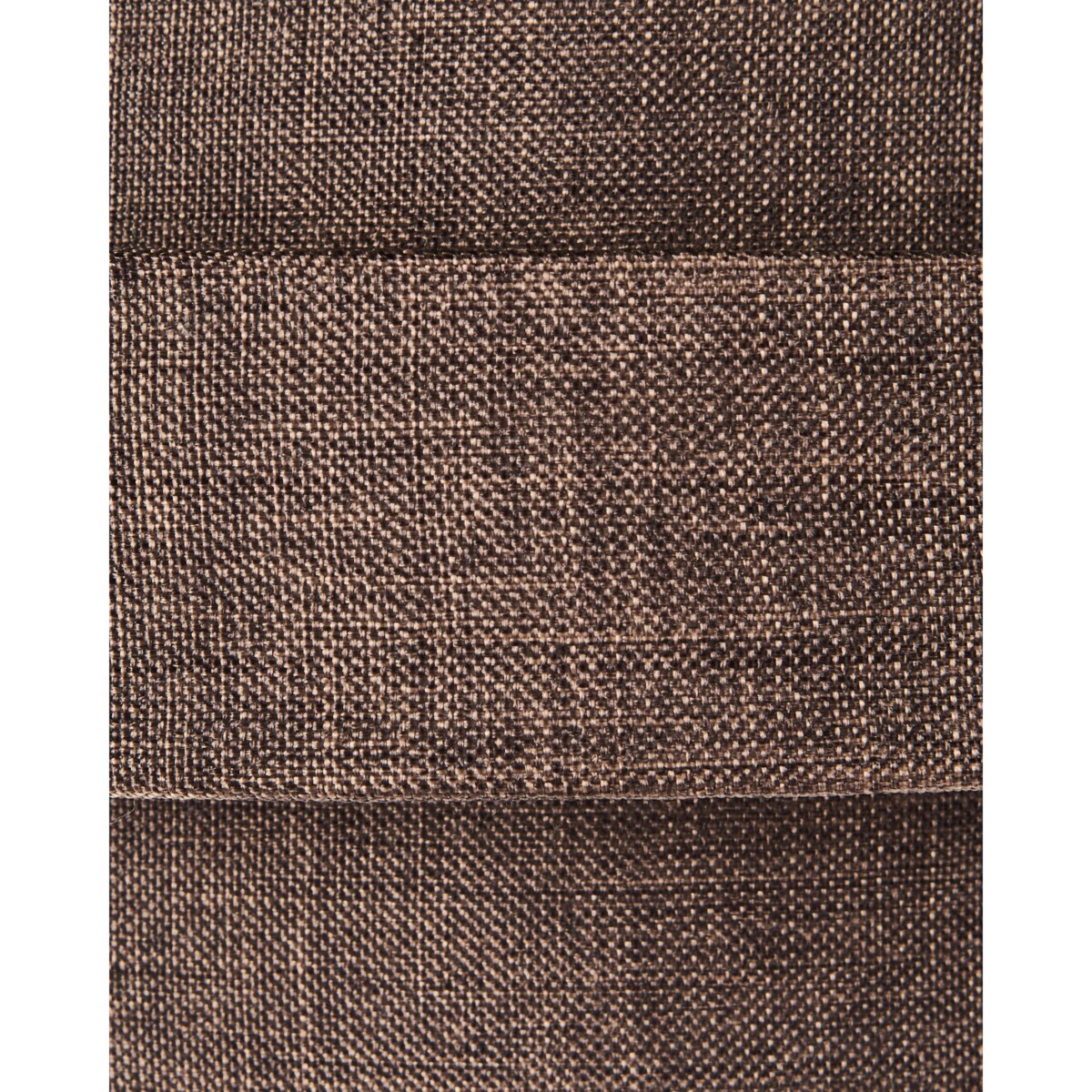 Lampa sufitowa EREBATO Len Brązowy