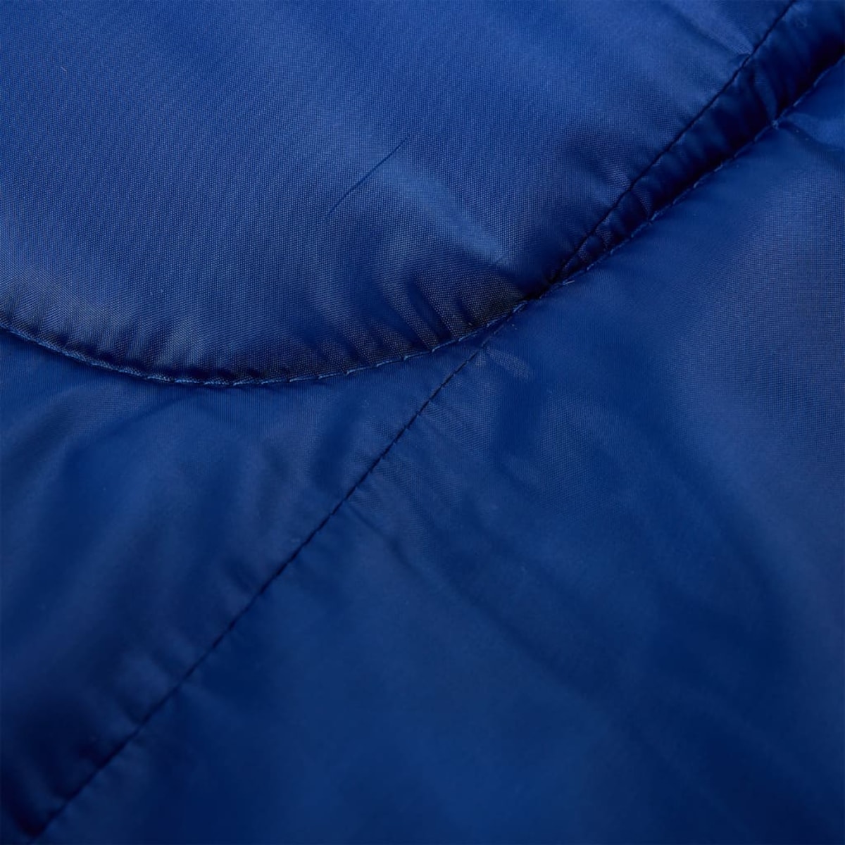 vidaXL Śpiwór dla dorosłych, na 3 pory roku