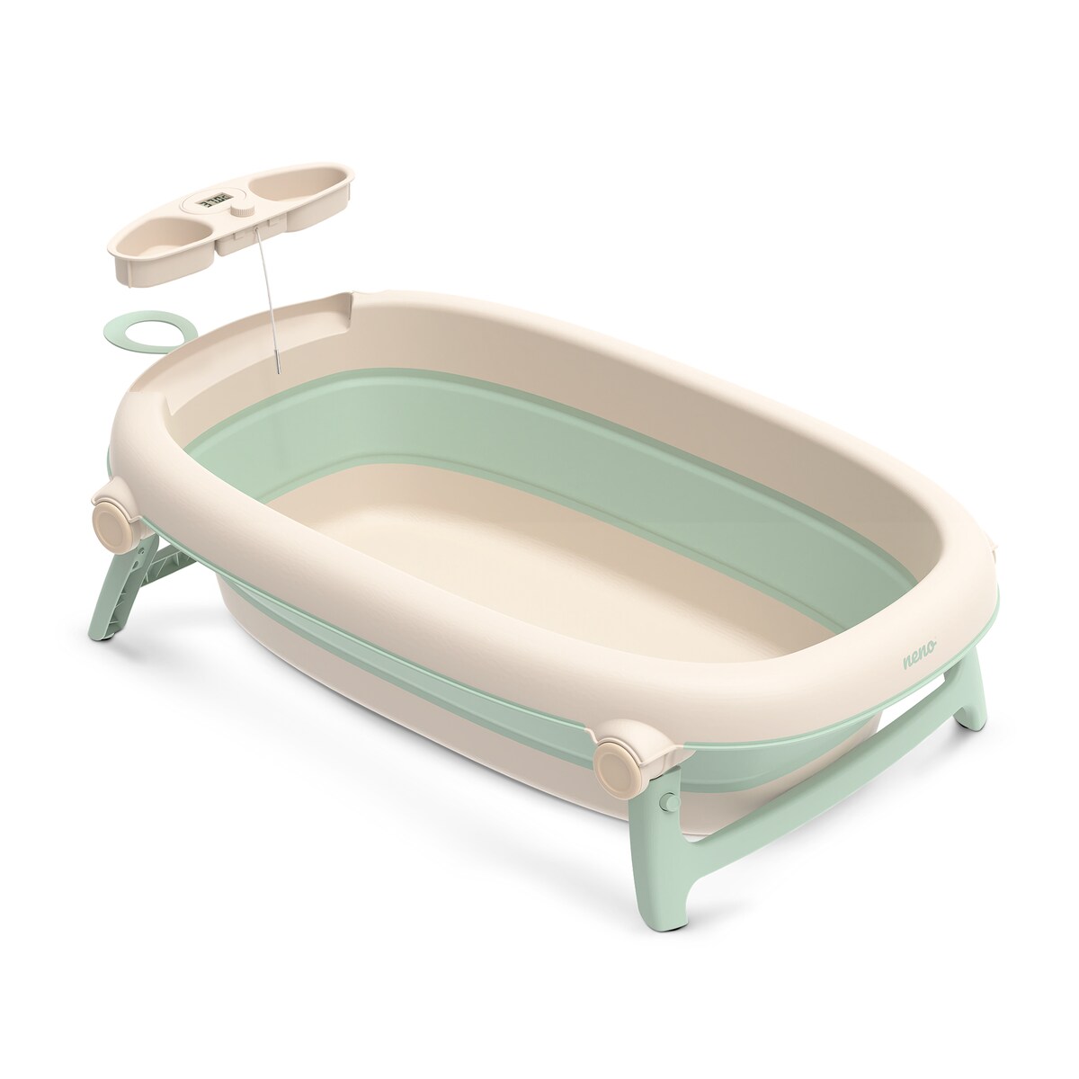 Neno Lucy - składana wanienka dla dziecka