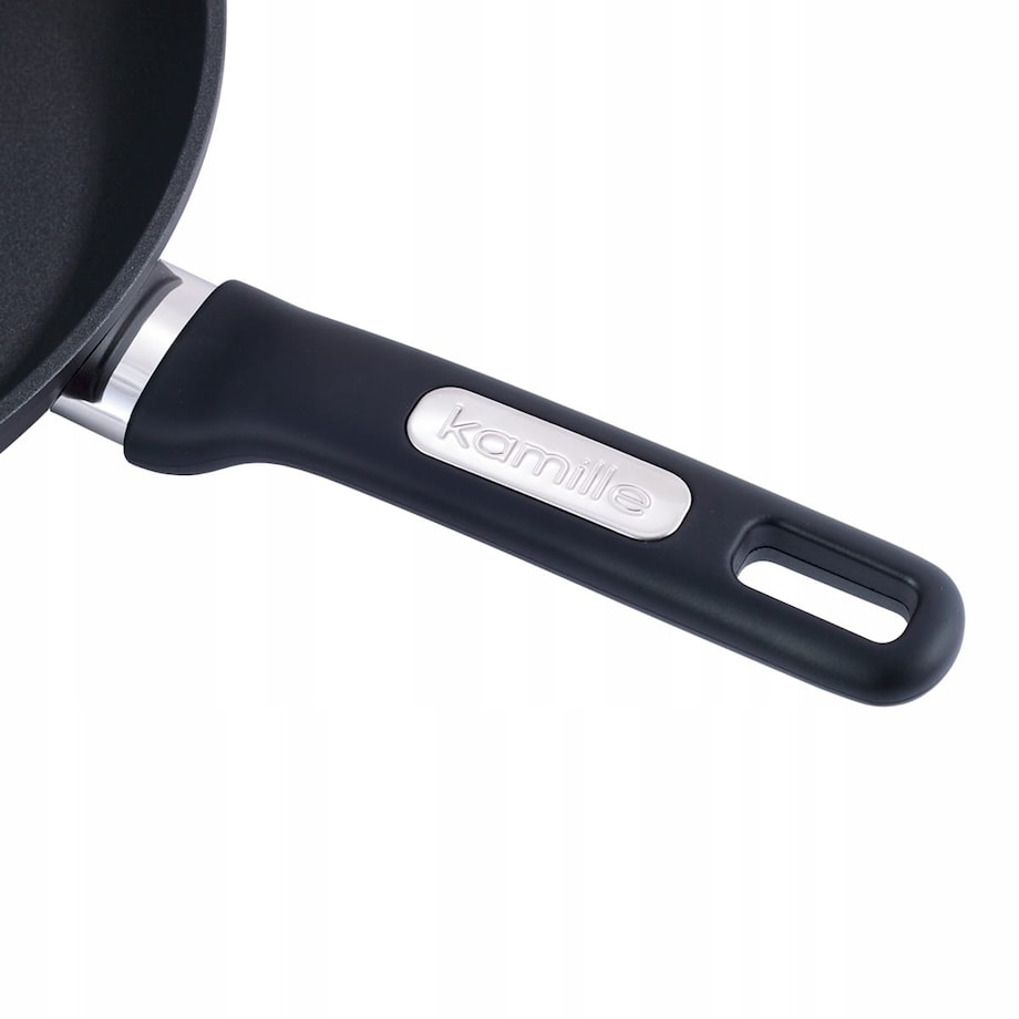 Patelnia 26cm nieprzywierająca z powłoką ILAG KAMILLE