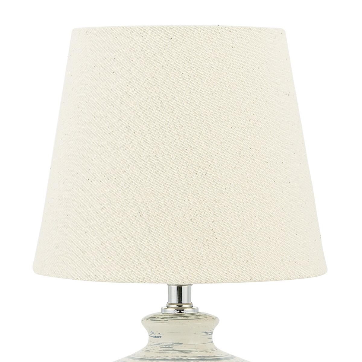 Lampa stołowa ROSANNA Ceramika Beżowy