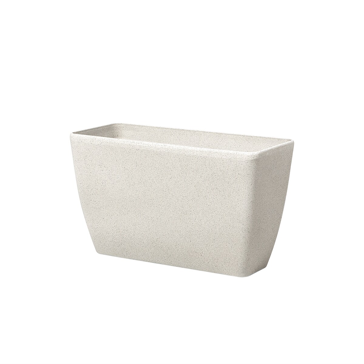 Zestaw 2 donic BARIS 74 cm Beżowy