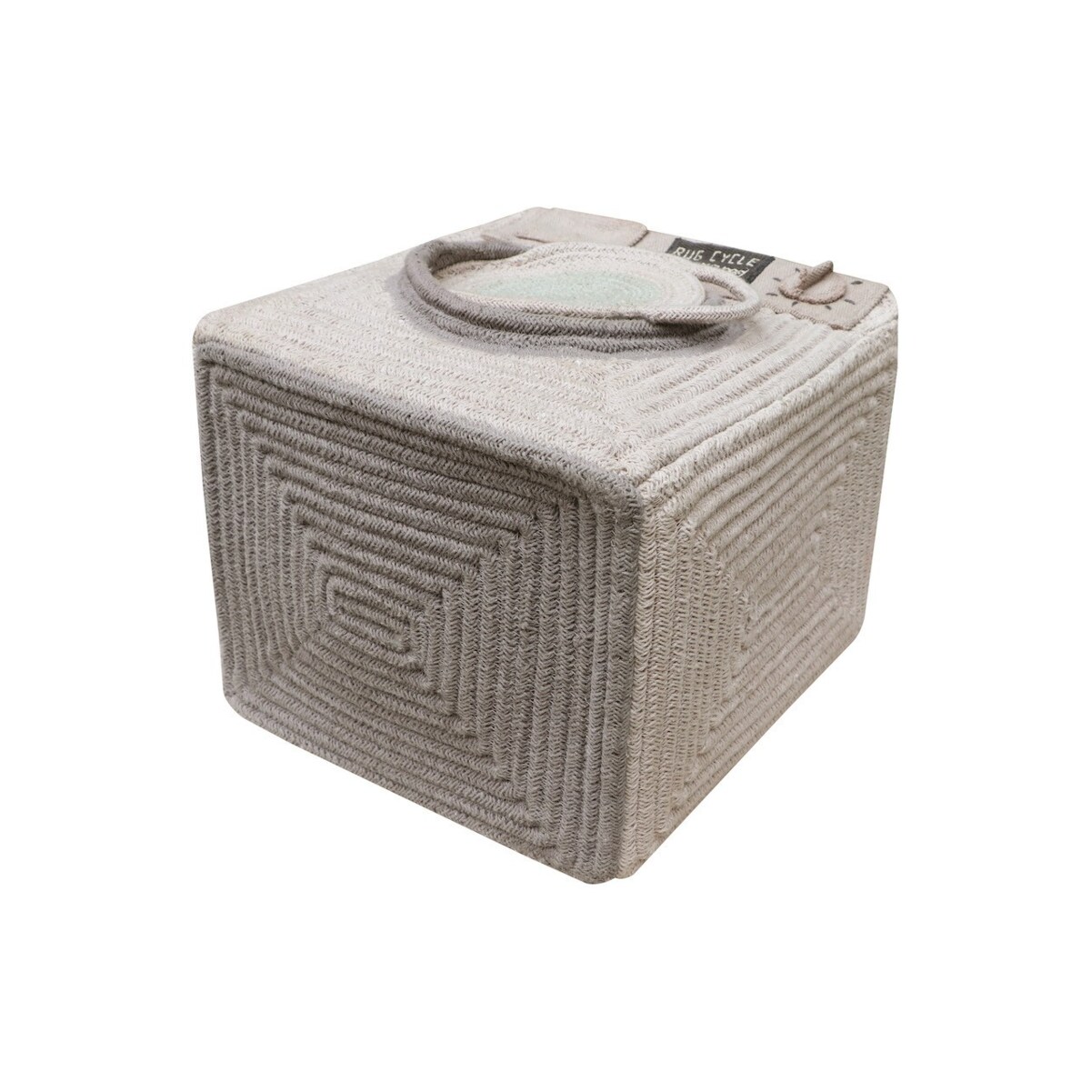 Bawełniana pralka dla dzieci Lorena Canals