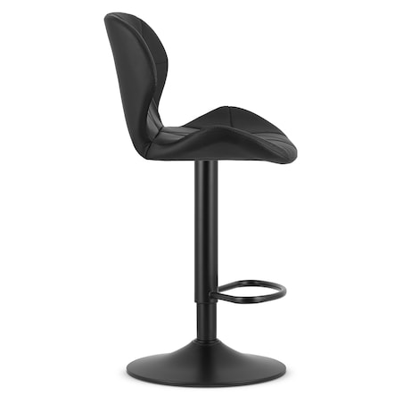 Hoker Do Jadalni Kuchni Baru Wysoki West