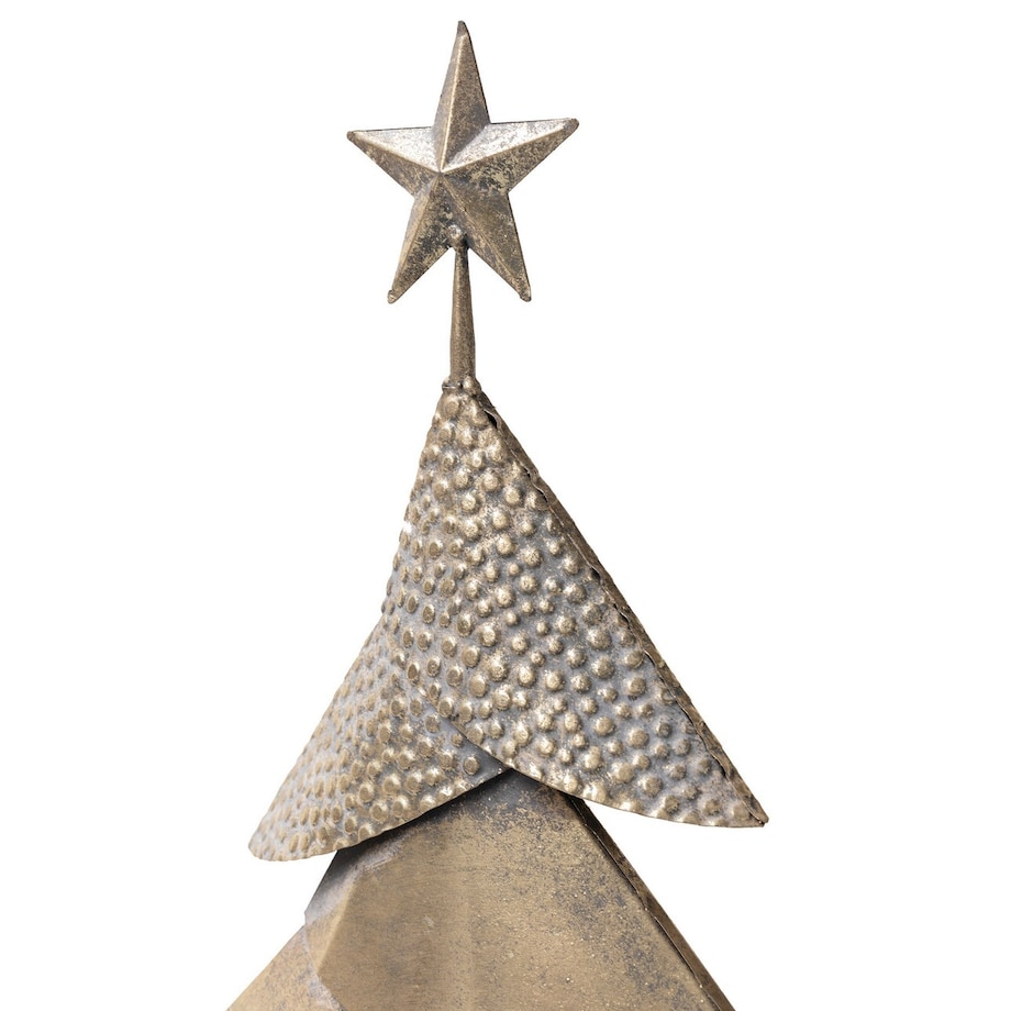 Dekoracja Christmas Tree Armor 117cm boże narodzenie, święta, świąteczne, , 46 x 15 x 117 cm