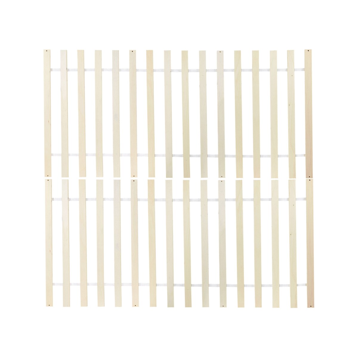 Stelaż do łóżka BLANZAC 180 x 200 cm