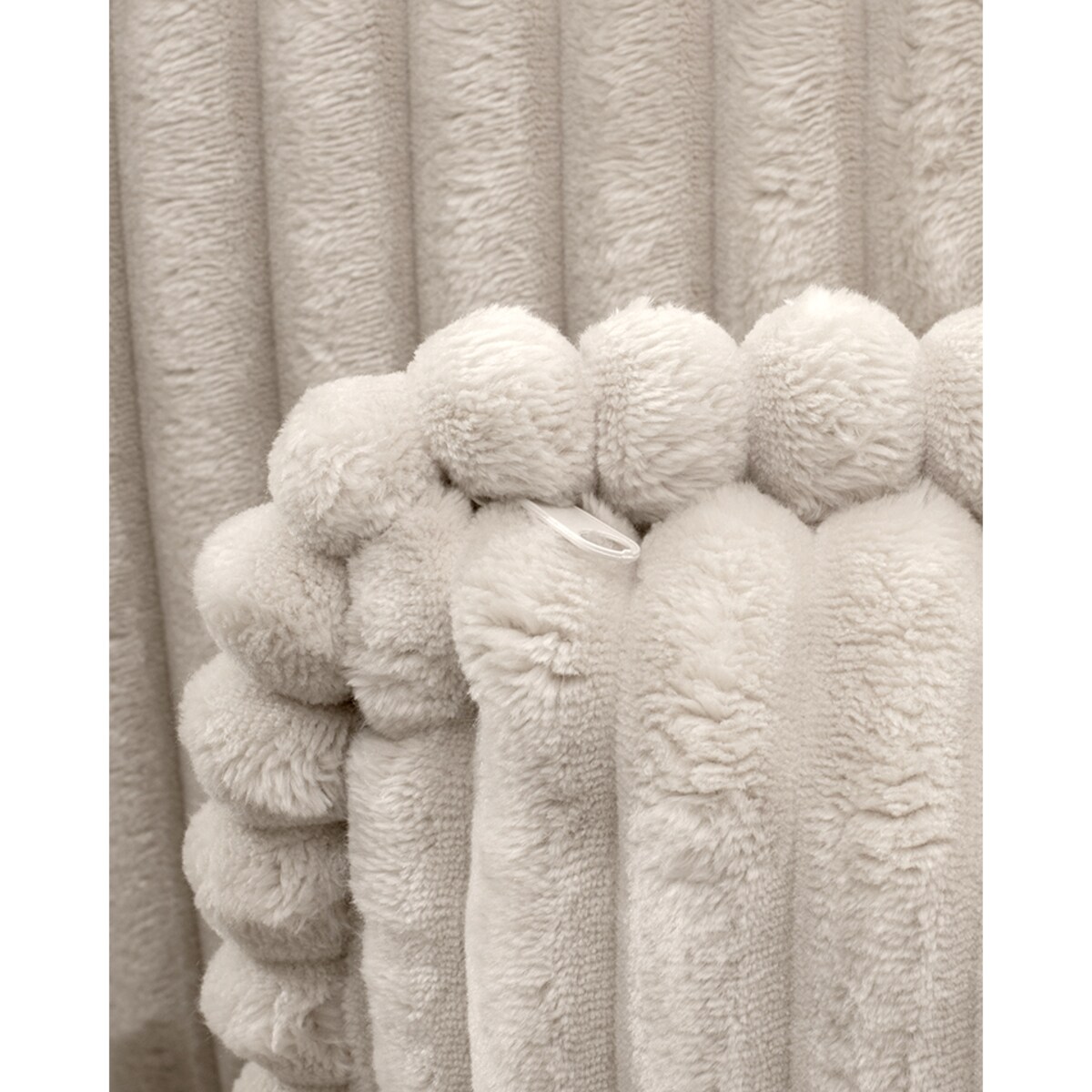 Sofa NOA z funkcją spania - tkanina dedykowana