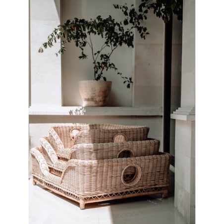 KALUA LEGOWISKO KOSZ DLA PSA M