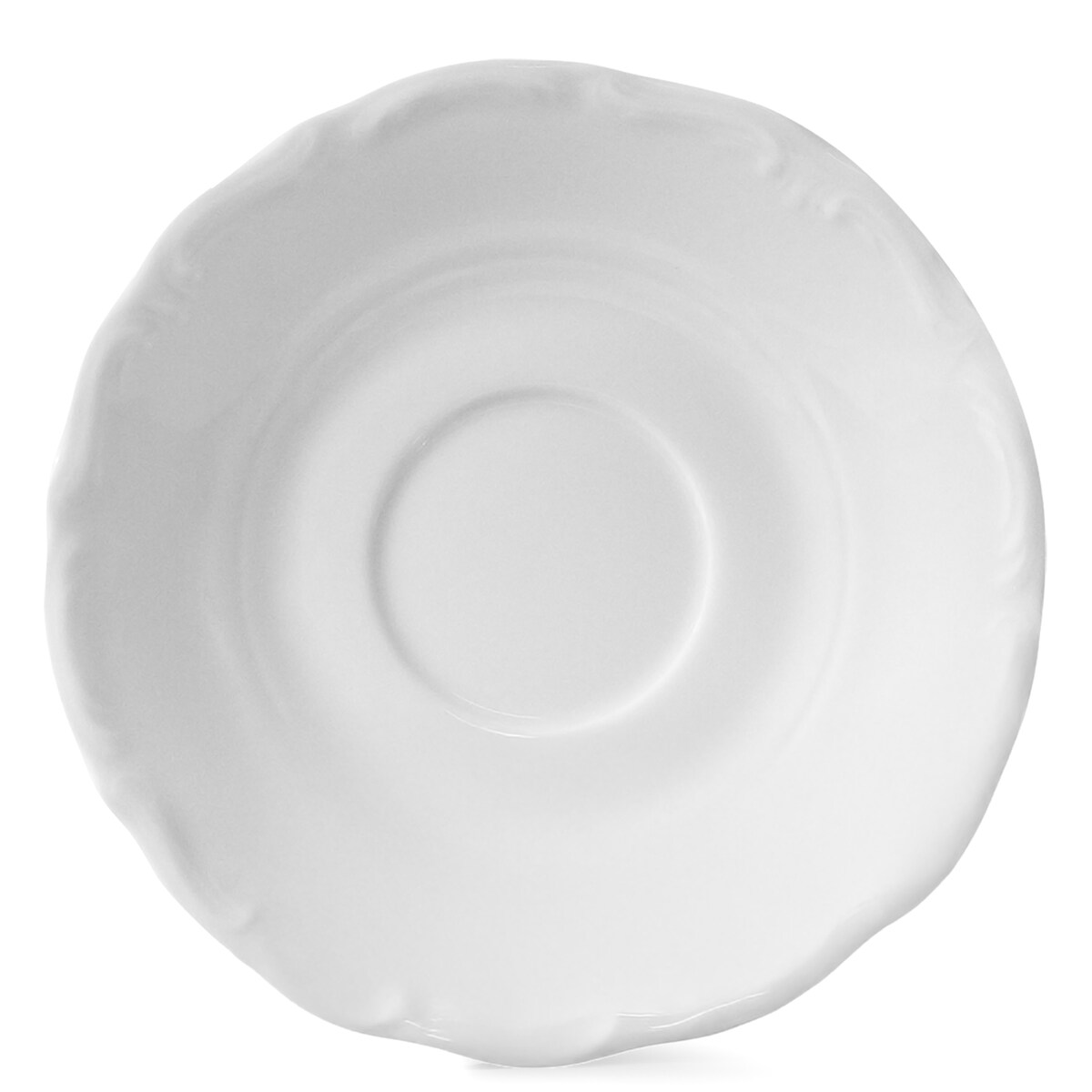 Filiżanka ze spodkiem 6 szt. MARIA TERESA