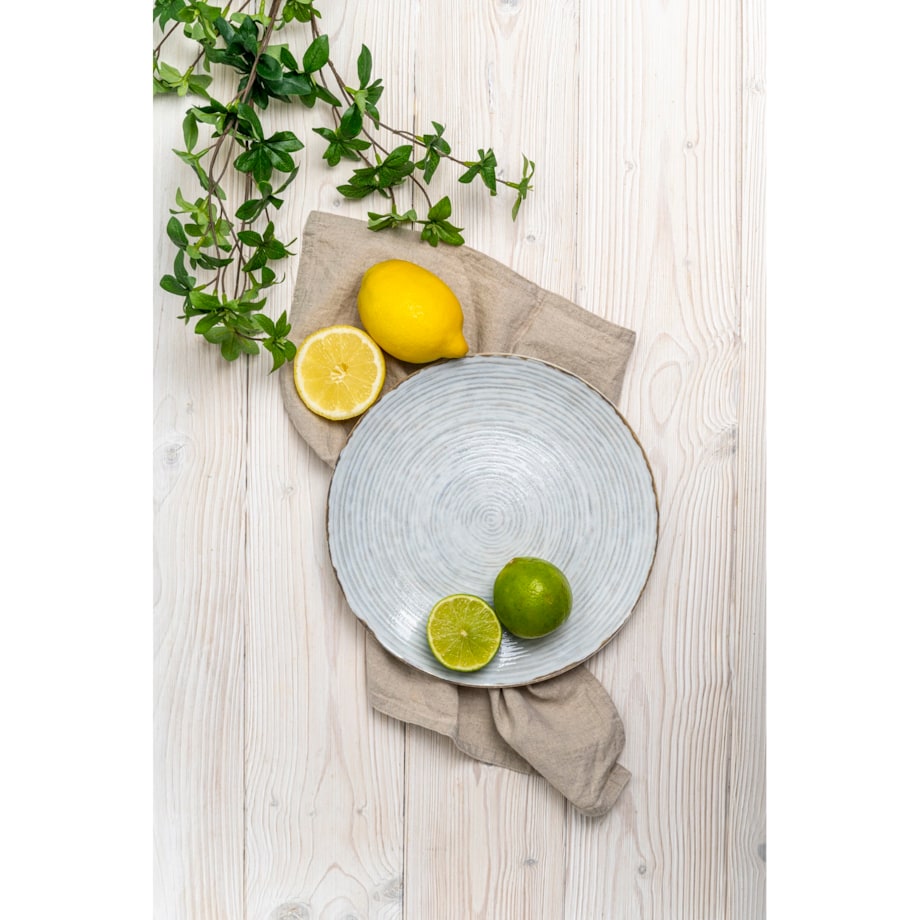 Talerz płytki 20,5 cm Boss Rayado LU21 (9015)