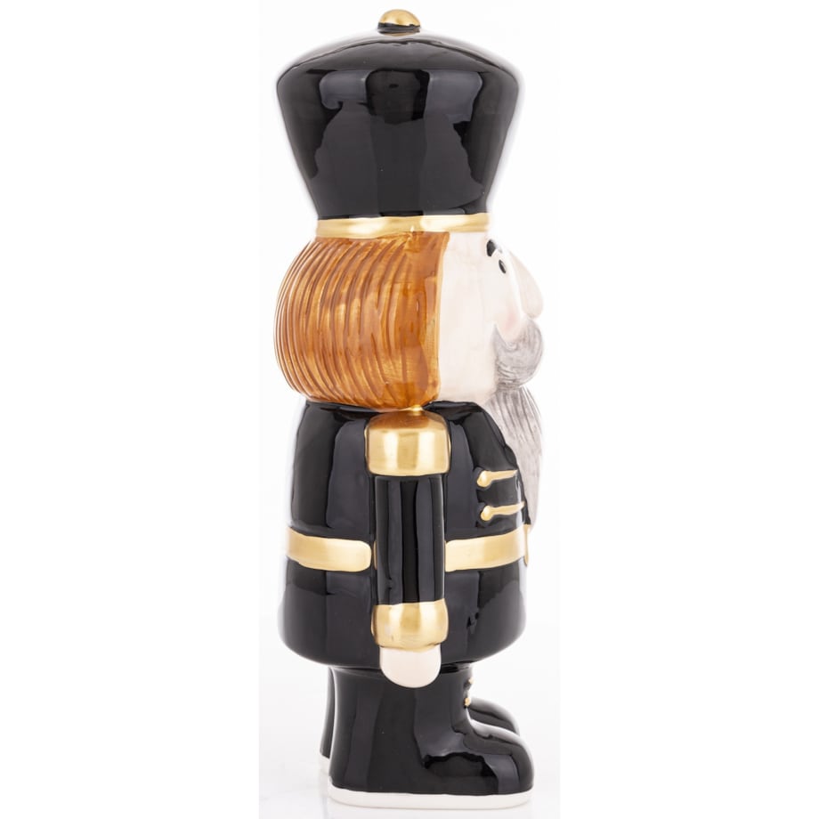 Figurka Dziadka do Orzechów 26,5x12,5x8,5 cm GRASSO big