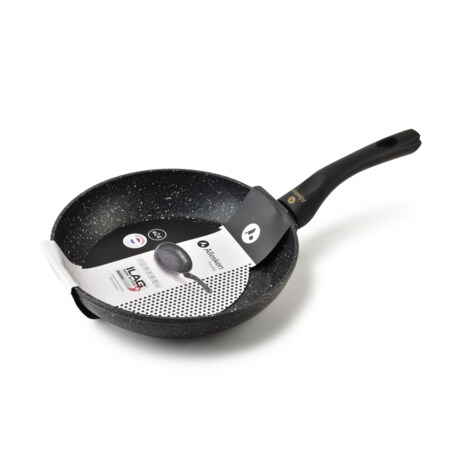 PARSLEY Patelnia 24cm ALLESKEN ILAG BASIC powłoka