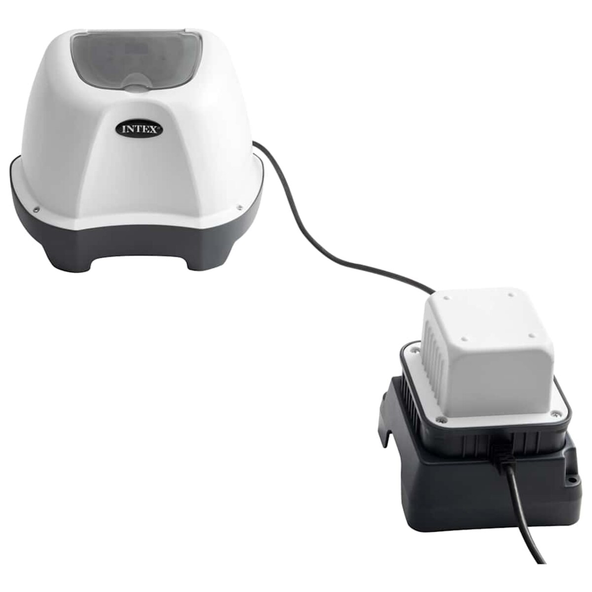 Intex Generator chloru Krystal Clear Saltwater System, 12 V