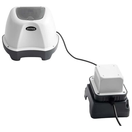 Intex Generator chloru Krystal Clear Saltwater System, 12 V