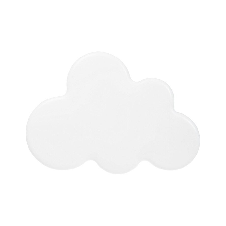 Lampa sufitowa LED biała HUMLA