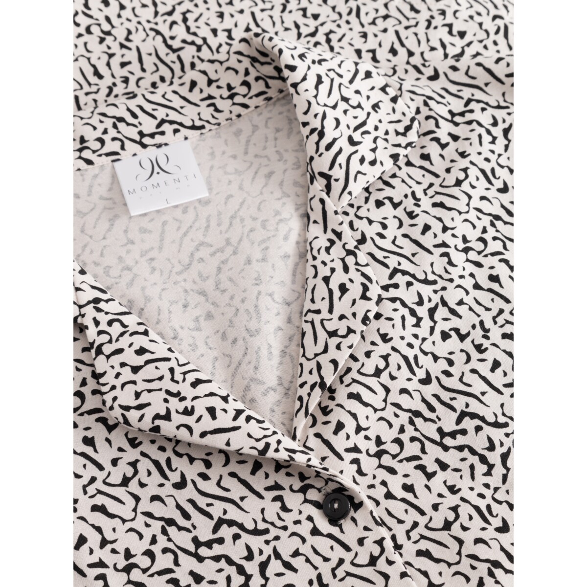 Piżama About Style Beige, M