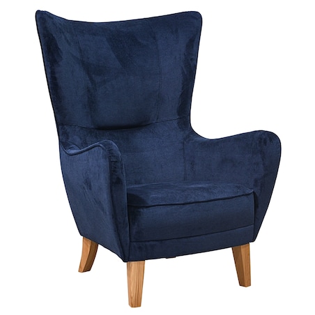 Fotel nowoczesny Romeo