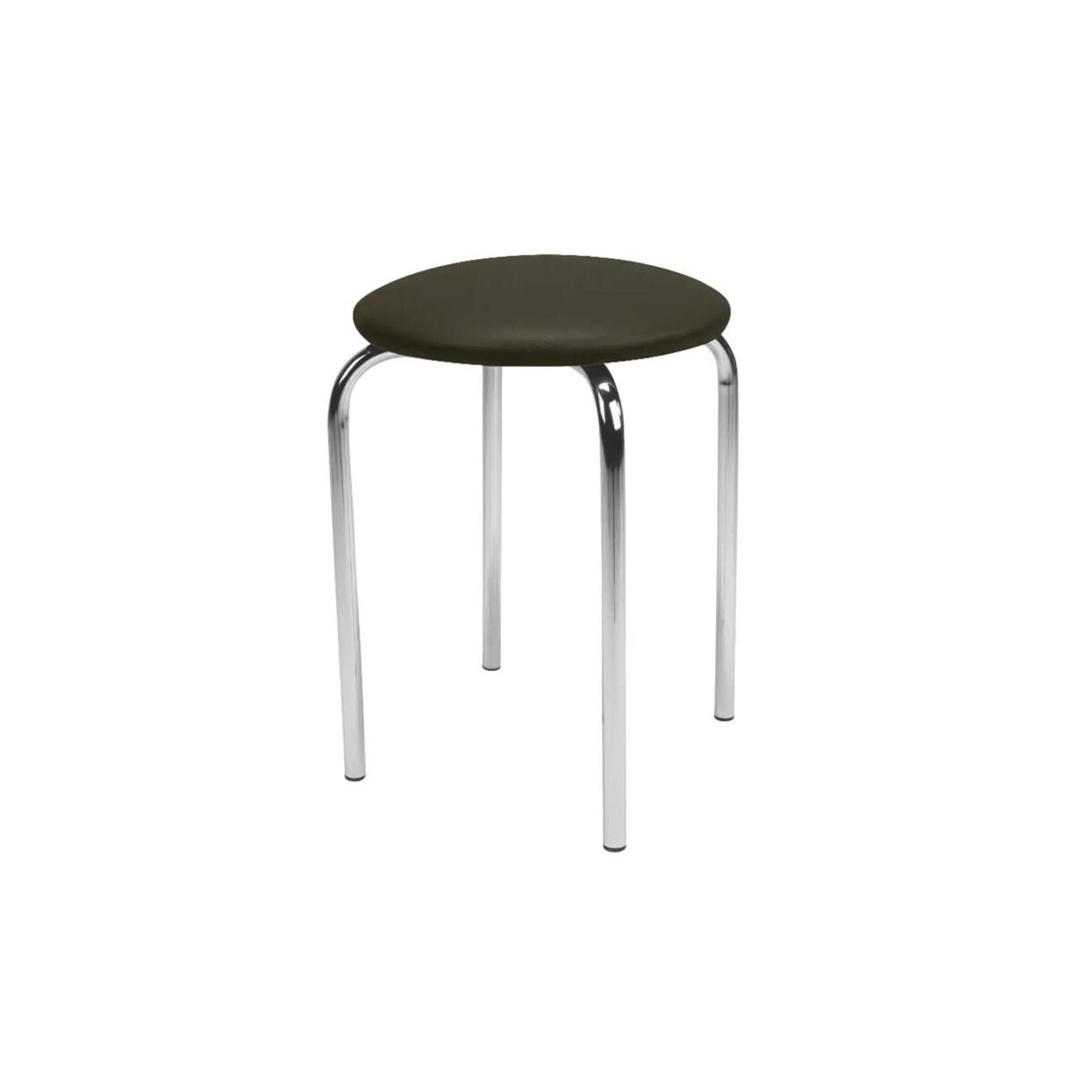 Taboret CHICO V04 czarny