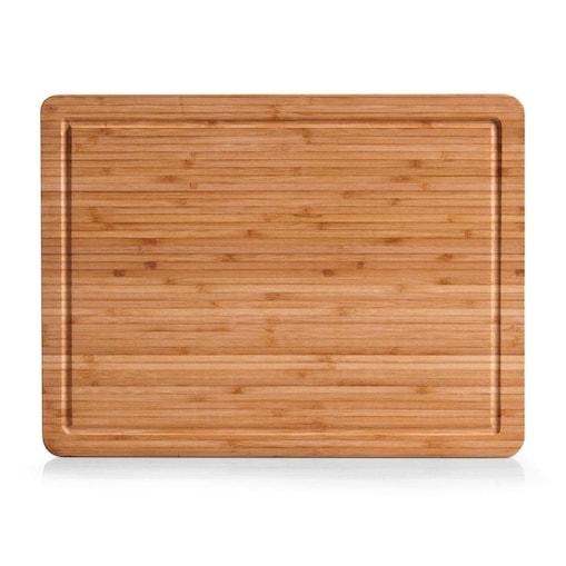 Deska do krojenia BAMBOO, 39x29 cm, ZELLER