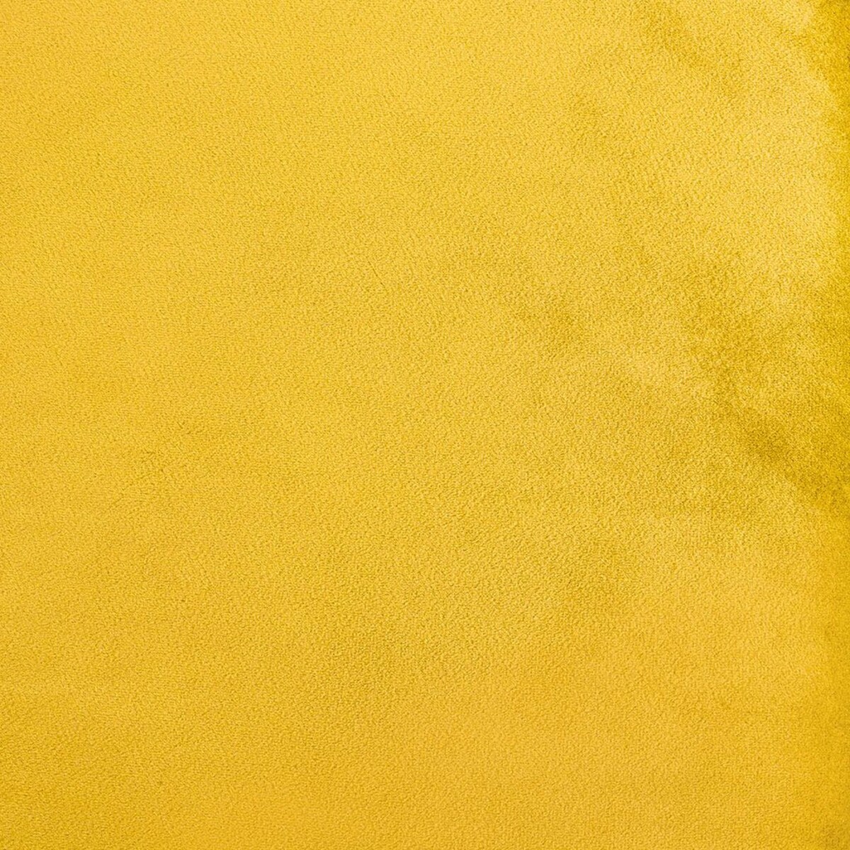 Welurowe krzesło Margo KH121100121.42 King Home tapicerowane żółte