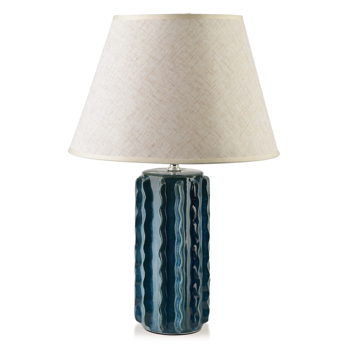 Lampa stołowa LETI