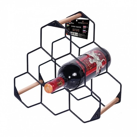 Stojak na wina BerlingerHaus BH-6772