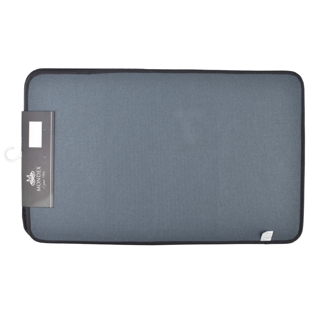 ZAC Komplet 2 Dywaników Łazienkowych 50x40/50x80cm