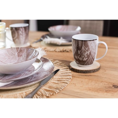 Kubek 380 ml Filip Cztery Pory Roku Jesień LU39 (9075B)