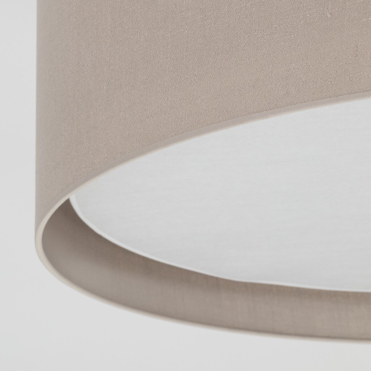 Lampa sufitowa TK Lighting LARGO LINEN 11699, nowoczesna, elegancka