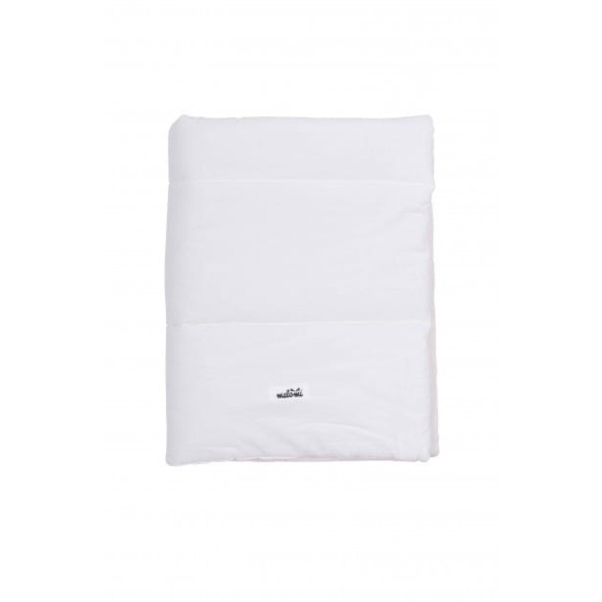 KOŁDERKA WASHED COTTON Z WYPEŁNIENIEM ECRU - XXL