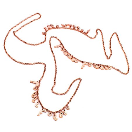 Biżuteria Folli Follie 3N13T022RC