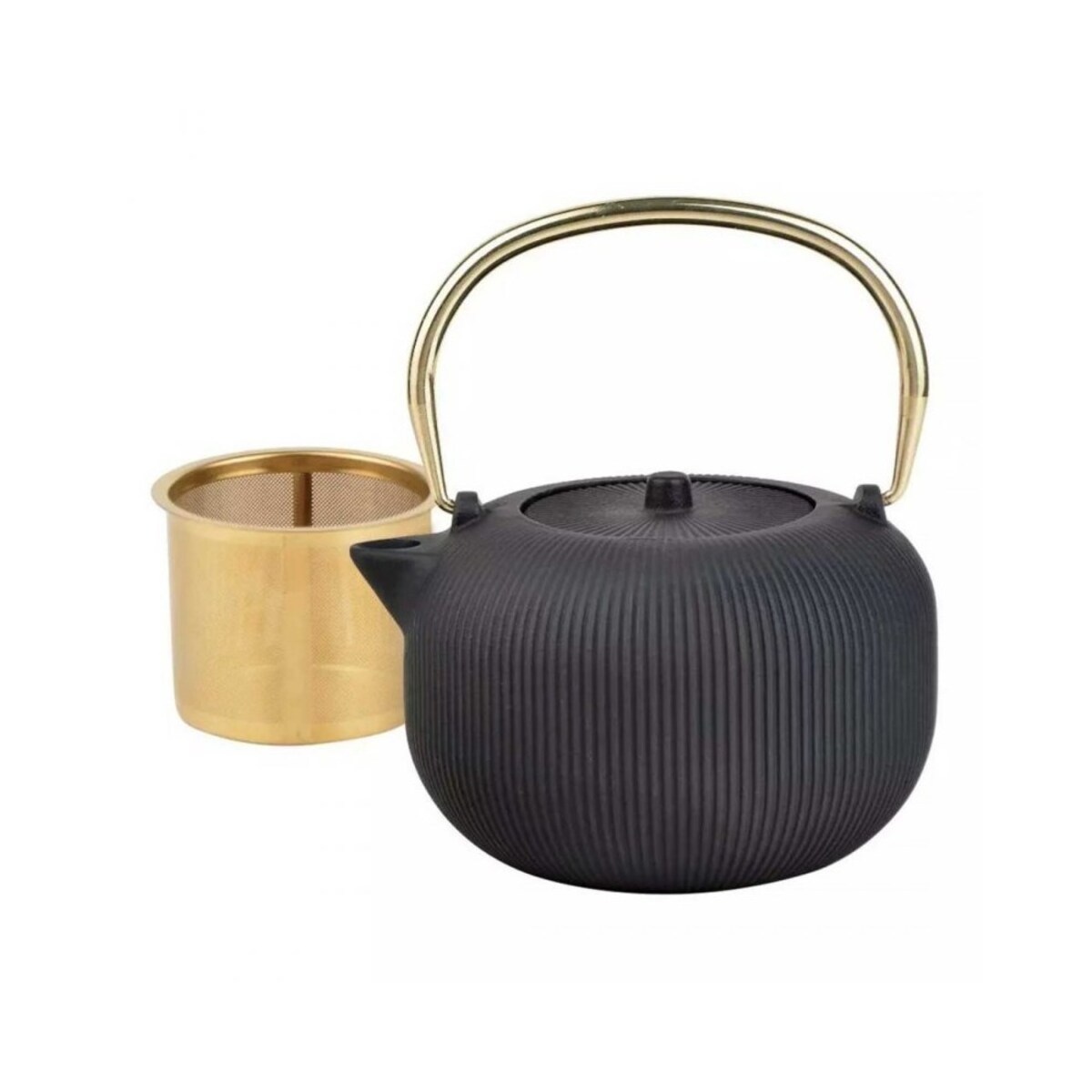 Kinghoff zaparzacz 1l z filtrem KH1931