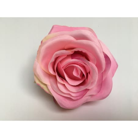 SZTUCZNE KWIATY róża na wiązankę stroik bukiet 6x