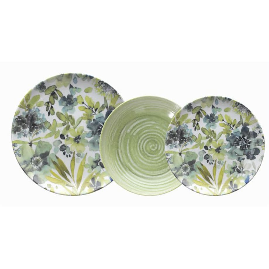 OFELIA KOMPLET 18 SZT. MADE IN ITALY
