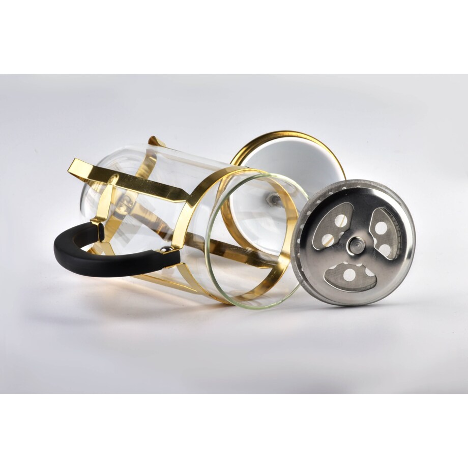 ANA Dzbanek zaparzacz 600ml COOKINI