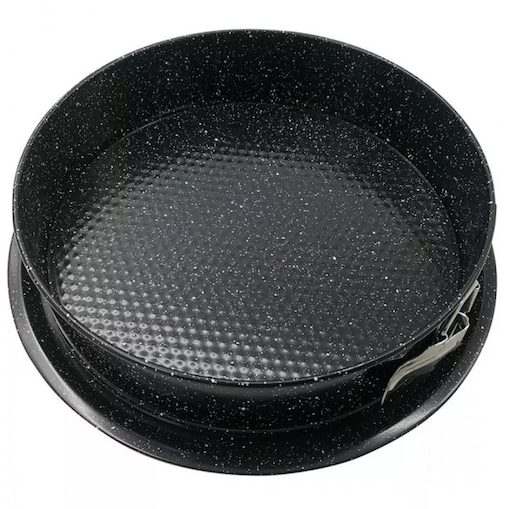 Forma Tortownica Marmurkowa 26 Cm Kinghoff