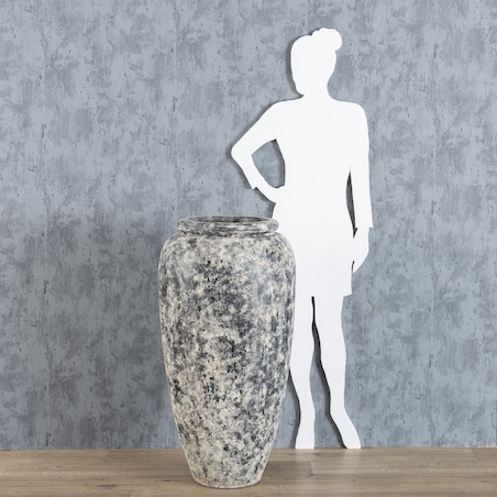 Wazon Koropi 52x100cm, 52 x 100 cm