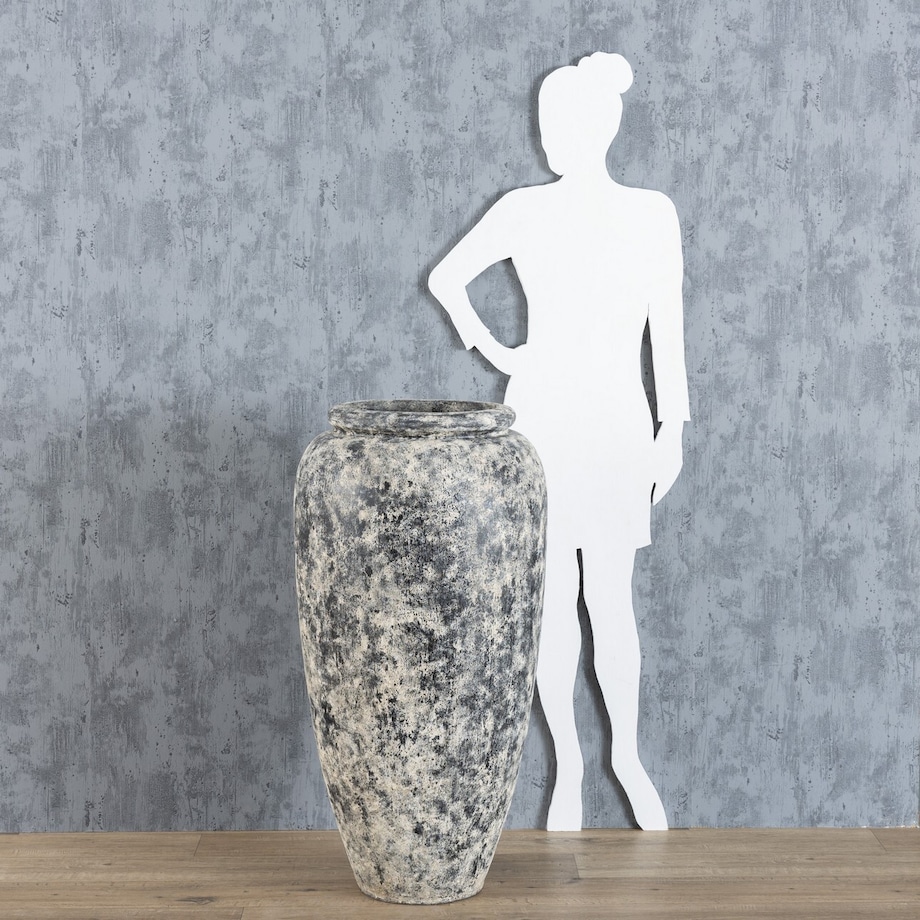 Wazon Koropi 52x100cm, 52 x 100 cm