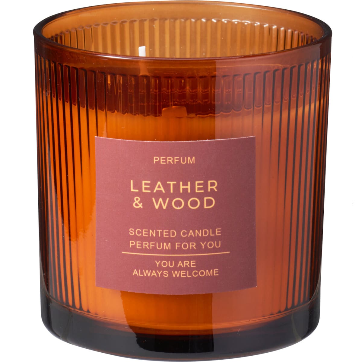 Świeca zapachowa FODU, 28 h palenia